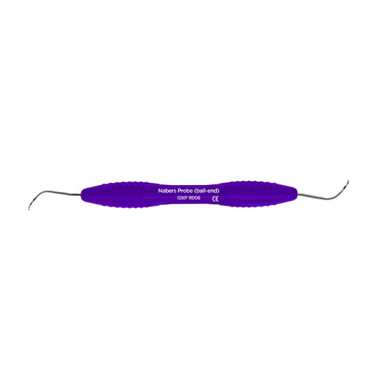 Nabers Probe (IDX-Plus) 11006